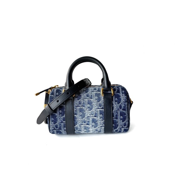 Dior Groove 16 Mini Handbag